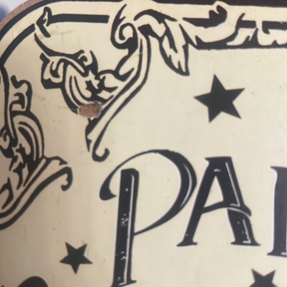 Sign - Picture 6 of 6